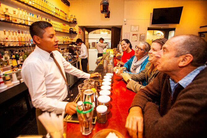 Pisco Sour Secrets: Hands-On Mixology in Historic Cusco - Pisco tasting: three styles, one lesson on flavor