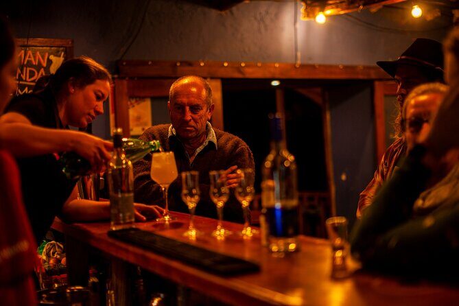 Pisco Sour Secrets: Hands-On Mixology in Historic Cusco - Cusco at night: where this fits in your itinerary
