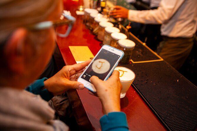 Pisco Sour Secrets: Hands-On Mixology in Historic Cusco - Price and value: $35 for a hands-on night, not just one drink
