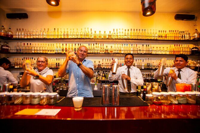 Pisco Sour Secrets: Hands-On Mixology in Historic Cusco - The 4:00 pm flow: what happens during the 2 hours 30 minutes