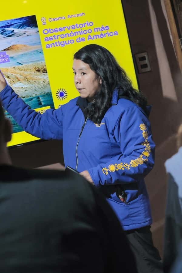 Planetarium Cusco OFFICIAL SITE: Andean Astronomy experience - Should you book Planetarium Cusco’s Andean Astronomy experience?