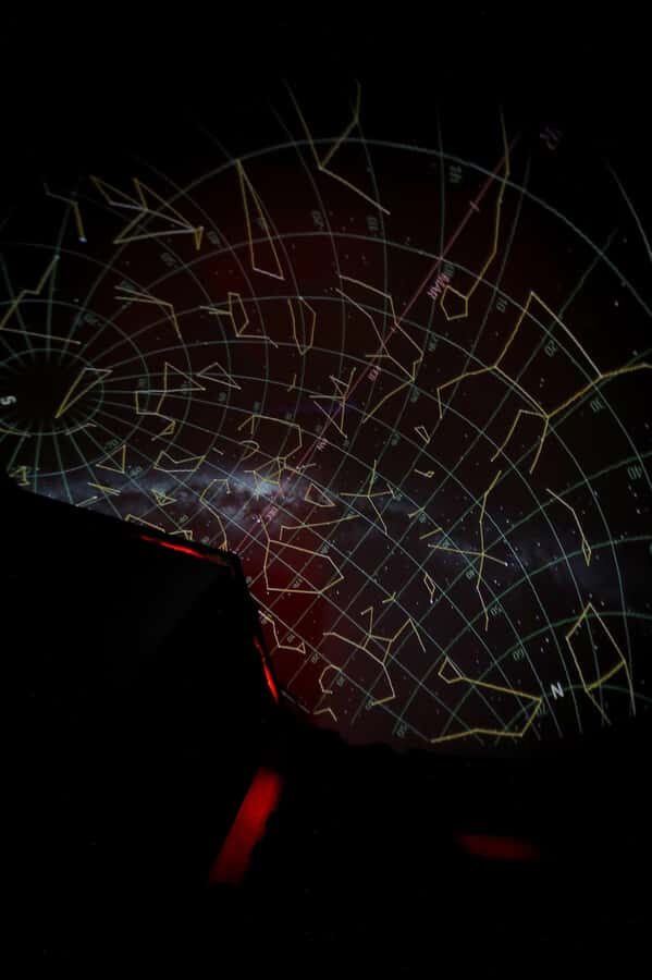 Planetarium Cusco Trip - Telescope time: the part you should plan for (and flex)