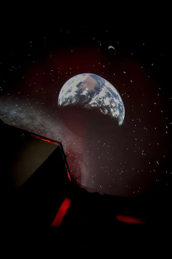 Planetarium Cusco Trip - What’s included, what’s not, and what to bring