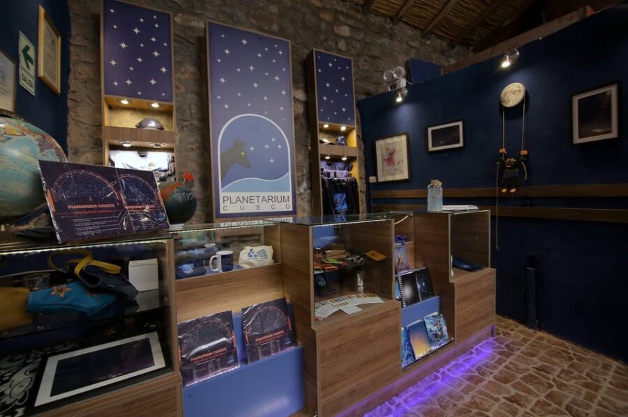 Planetarium Cusco Trip - Who this tour suits best (and who should skip it)