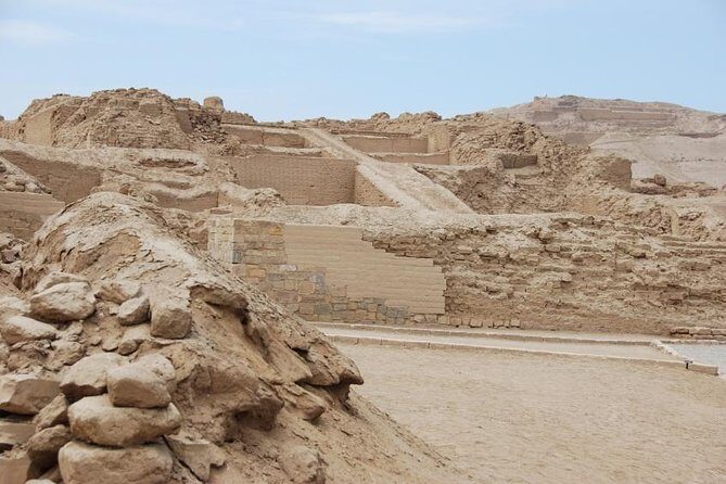 Pre Inca Temple of Pachacamac Half-Day Tour from Lima - Price and value: why $79 makes sense here
