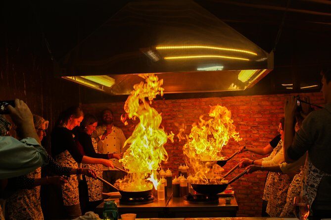 Private Andean Cooking Class, Pachamanca - Key moments I’d plan around