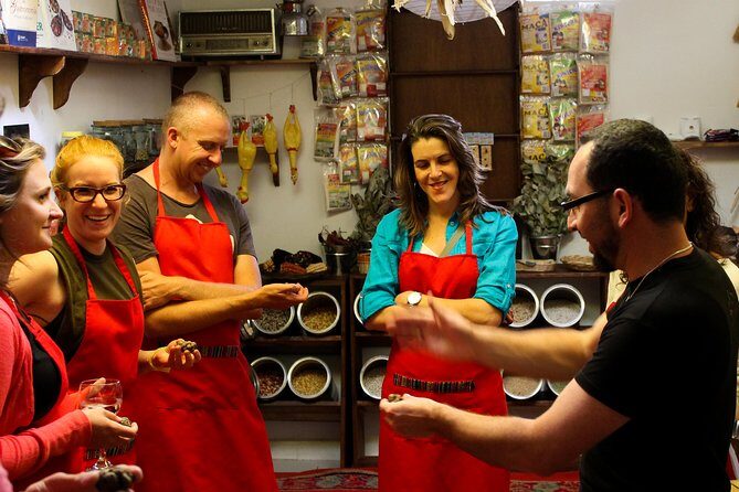 Private Andean Cooking Class, Pachamanca - Price and value: what $150 gets you in Cusco