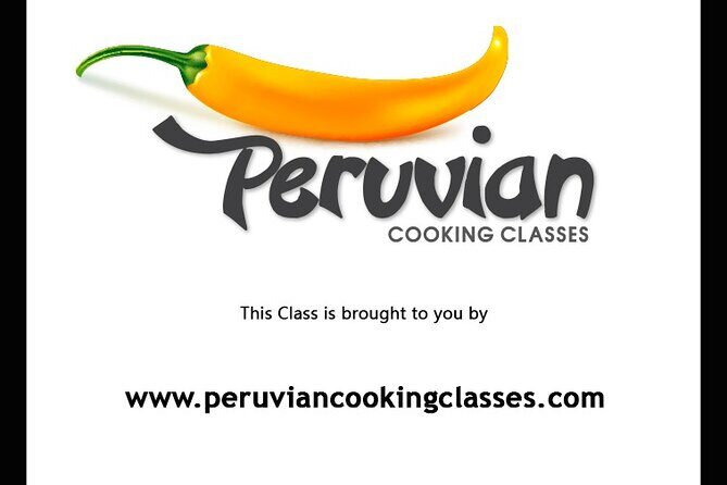 Private Cooking + Market with Maido's Former Creative Chef (+trasportation) - The Dishes You’ll Learn: Peruvian Classics and Ceviche Technique