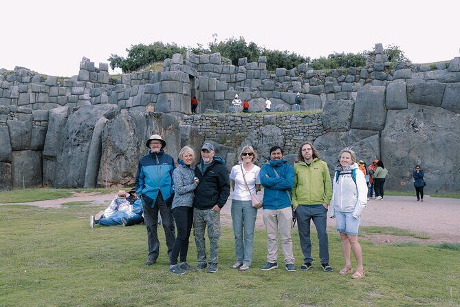Private Cusco City Tour with Sacsayhuaman & Inca Sites - Cristo Blanco: the panoramic finish that makes Cusco click