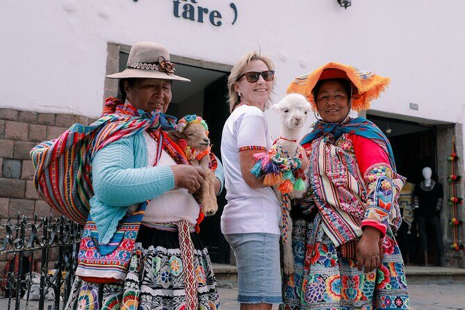 Private Cusco City Tour with Sacsayhuaman & Inca Sites - Qorikancha (Koricancha): the Golden Courtyard idea explained