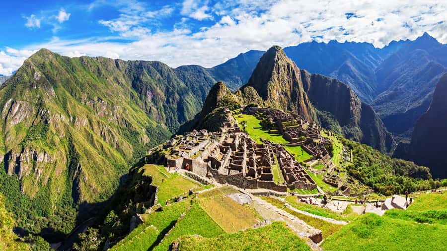 Private & Flexible 3-Hour Guided Tour of Machu Picchu - Best viewpoints and “go at your own pace” in real life
