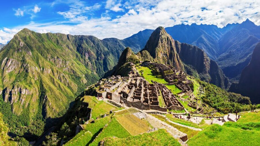 Private & Flexible 3-Hour Guided Tour of Machu Picchu - Timing and ticket entry: the one detail you can’t ignore