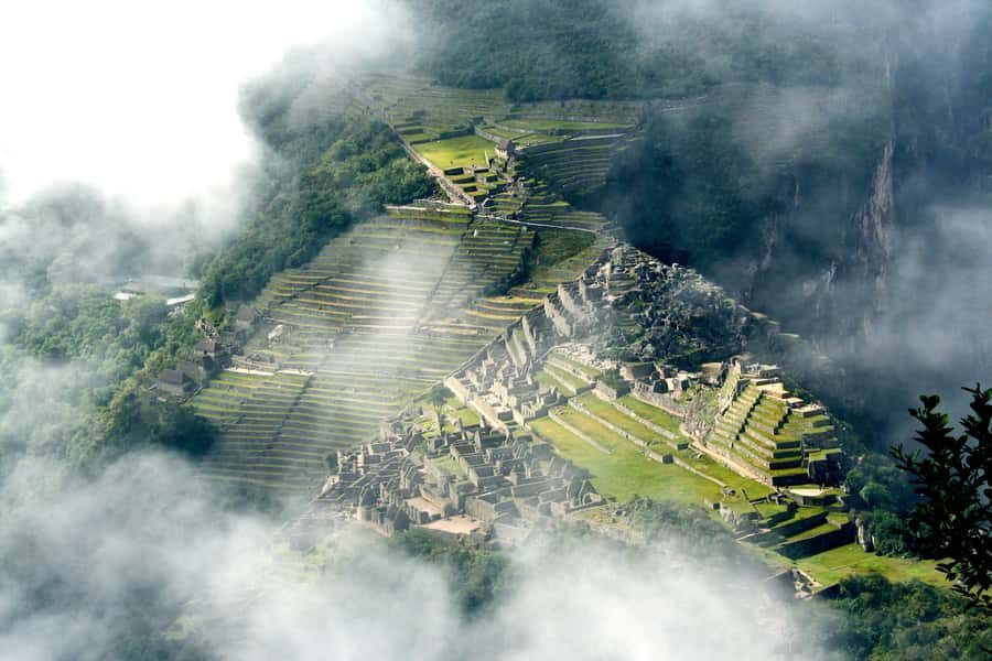Private Guide in Machu Picchu for 3 Hours - Getting from Manco Capac Plaza to the ruins without chaos