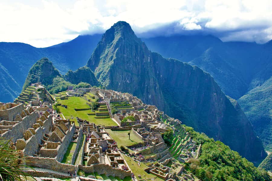 Private Guide in Machu Picchu for 3 Hours - Guide quality: when the difference is someone like Leonel or Miguel