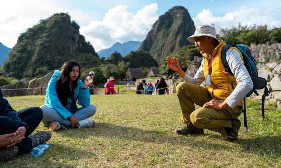 Private Guide in Machu Picchu for 3 Hours - Price and value: what $99 covers, and what you must plan for