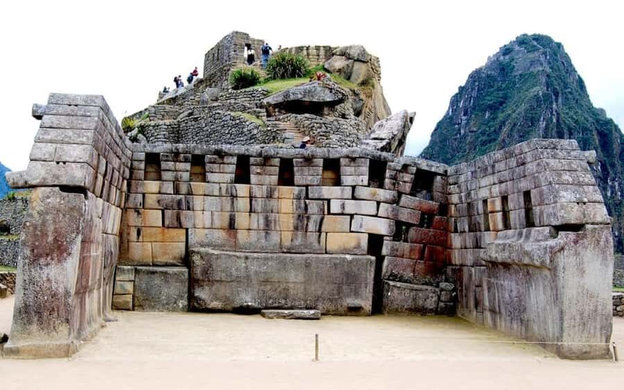 Private Guide in Machu Picchu for 3 Hours - Timing gotchas: matching your entrance ticket to the tour start