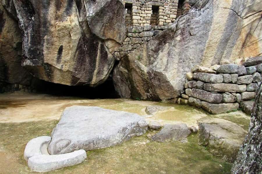 Private Guide in Machu Picchu for 3 Hours - What to bring so the day stays comfortable