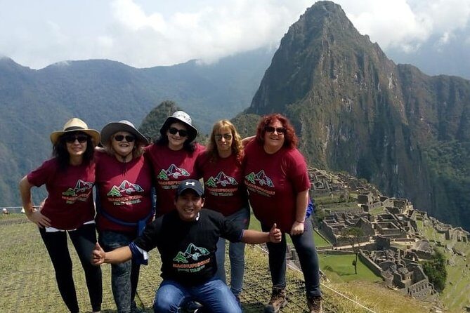 Private Machu Picchu 1 Day Tour from Poroy Cusco - Why the Poroy route makes a one-day plan feel doable