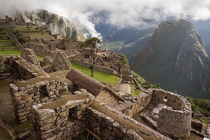 Private Machu Picchu 1 Day Tour from Poroy Cusco - Free time at Machu Picchu: make it count without rushing