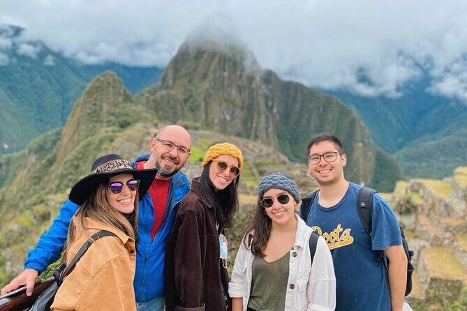 Private Machu Picchu 1 Day Tour from Poroy Cusco - Cusco pickup to Poroy: the part you’ll feel most