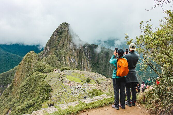 Private Machu Picchu Day Tour by Panoramic Train - Private door-to-door logistics: fewer headaches, more Machu Picchu