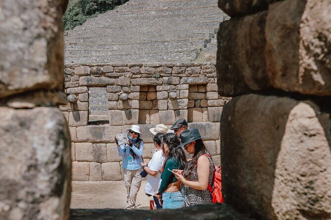Private Machu Picchu Day Tour by Panoramic Train - Machu Picchu with a private guide: what your ticket time should feel like