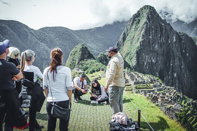 Private Machu Picchu Day Tour by Panoramic Train - The morning ride from Cusco (and nearby) to Ollantaytambo