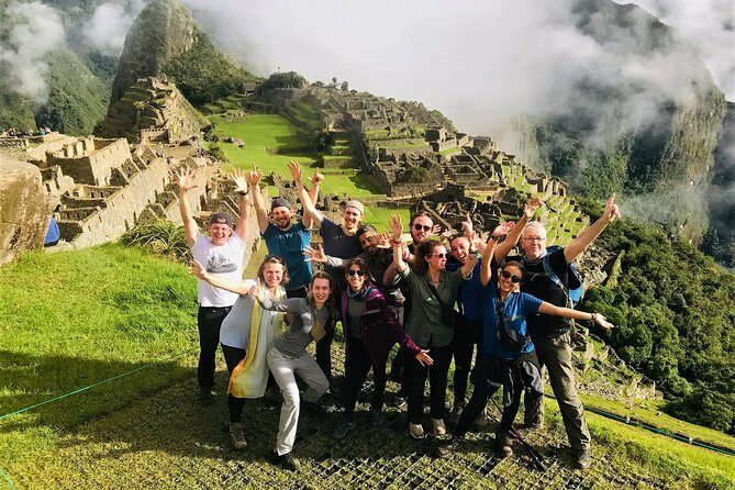 Private Machu Picchu day trip from Cusco - The 4:00 AM Cusco Start: Why This Day Trip Feels So Efficient