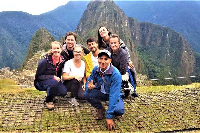 Private Machu Picchu day trip from Cusco - Sacred Valley Views and Photo Timing: What the Train + Guide Combo Does Well