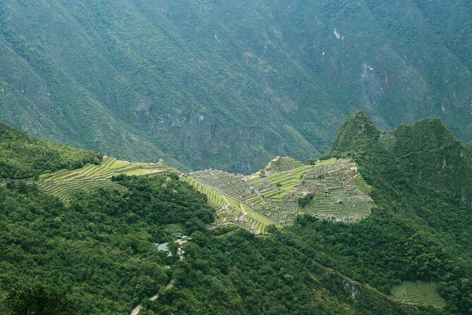 Private Machu Picchu day trip from Cusco - Tickets, Passport Names, and the Details You Cannot Skip