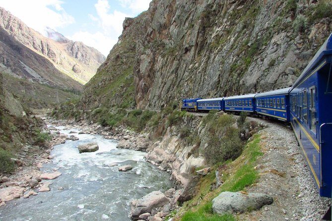 Private Machu Picchu day trip from Cusco - Inside Machu Picchu: 2 to 3 Hours of Private Guiding Plus Time to Wander