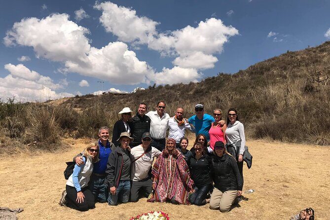 Private Ollantaytambo, Pisac Ruins Tour with Farm Visit, Gourmet Picnic Lunch - Urubamba Market: Tastings and a Family-Run Look at Daily Ingredients