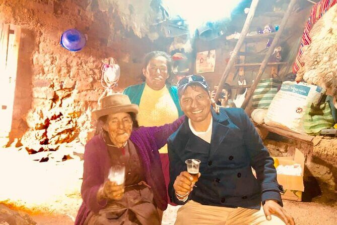 Private Ollantaytambo, Pisac Ruins Tour with Farm Visit, Gourmet Picnic Lunch - A Quick Practical Checklist Before You Go