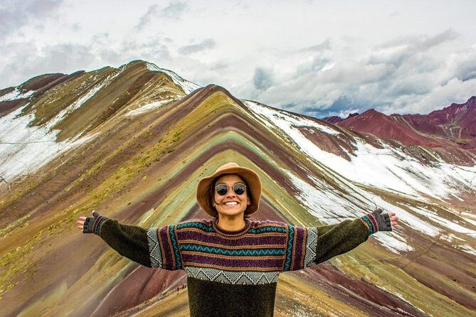 Private Rainbow Mountain Full Day Tour - Cusipata breakfast and lunch: included, local, and actually filling