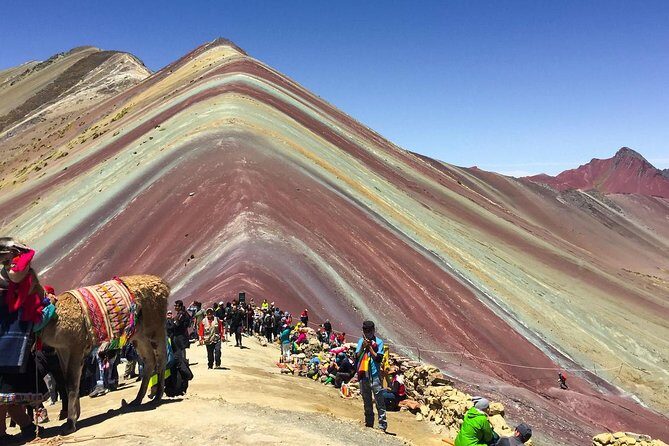 Private Rainbow Mountain Full Day Tour - Your guide makes the difference: what to expect from Reuben, Remi, Alfredo, and Carlos