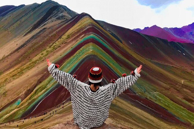 Private Rainbow Mountain Full Day Tour - Gear checklist: layers, wind protection, and dust management