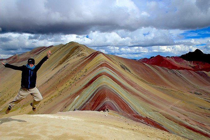 Private Rainbow Mountain Full Day Tour - Horses are optional, but plan for the cost