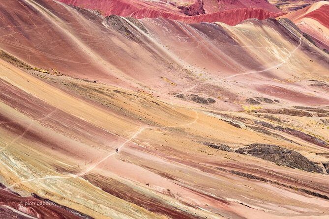 Private Rainbow Mountain Tour From Cusco – Vinicunca Rainbow Mountain - The ride back plus lunch in Cusipata