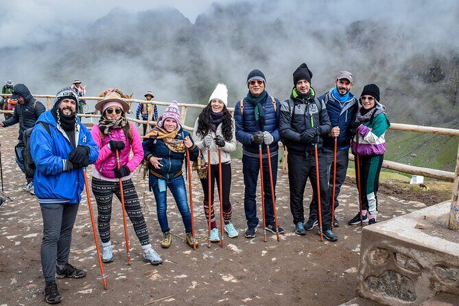 Private Rainbow Mountain Tour From Cusco – Vinicunca Rainbow Mountain - Money talk: is this $240 private tour good value?