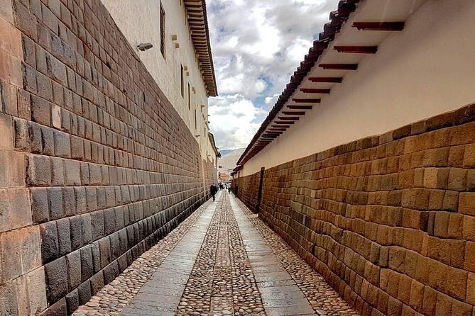 Private Tour: 6 days|| Cusco || MachuPicchu ||Rainbow Mountain|| - Cusco, then action: how this itinerary actually feels