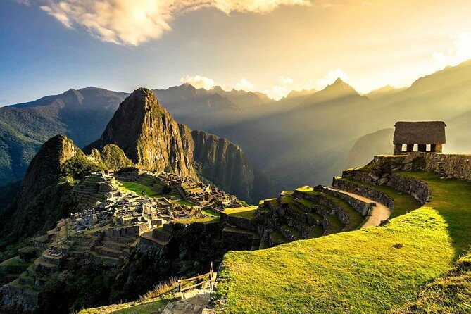 Private Tour: 6 days|| Cusco || MachuPicchu ||Rainbow Mountain|| - Price and logistics: is $1,054.50 per person good value?