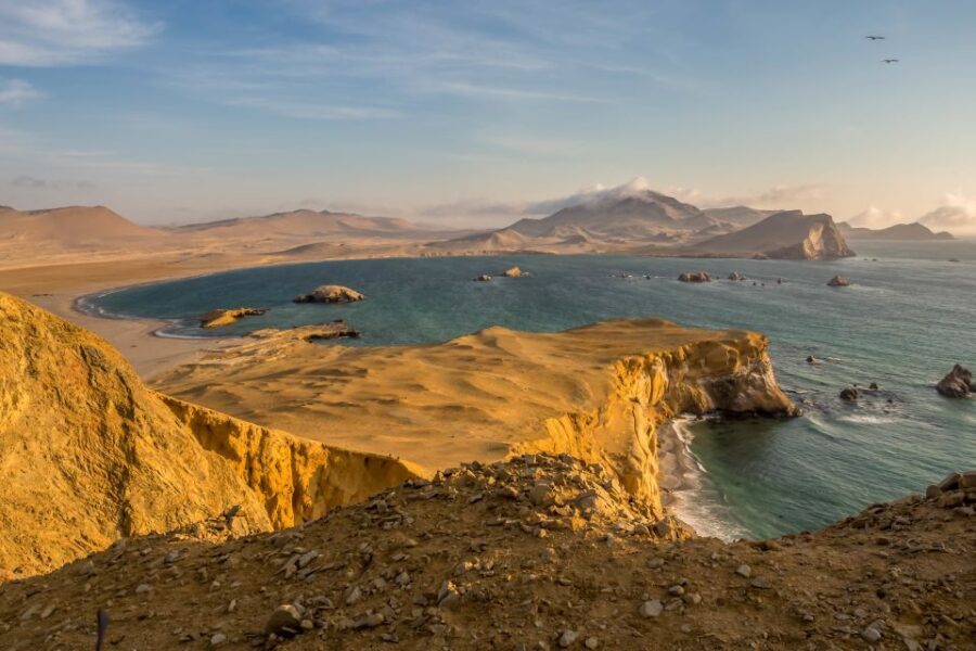 Private Tour: Ballestas Island & Huacachina Oasis, from Lima - Time, pace, and what to pack for a 16-hour private day