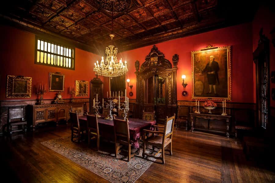 Private Tour Casa Aliaga,San Francisco Convent, Larco Museum - Should you book this private Lima trio?