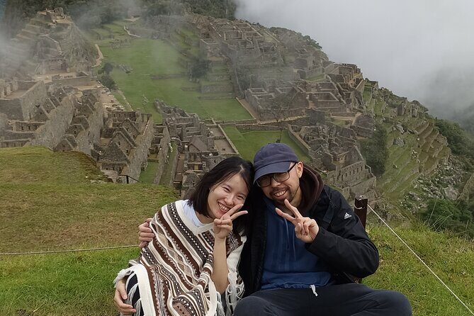 Private Tour Guide in Machupicchu from Aguas Calientes. - Price and value: $96 per group (up to 6)