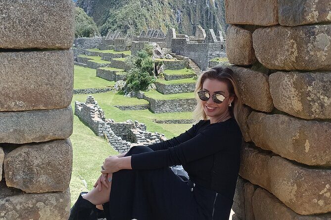 Private Tour Guide in Machupicchu from Aguas Calientes. - Practical expectations for your Machu Picchu day