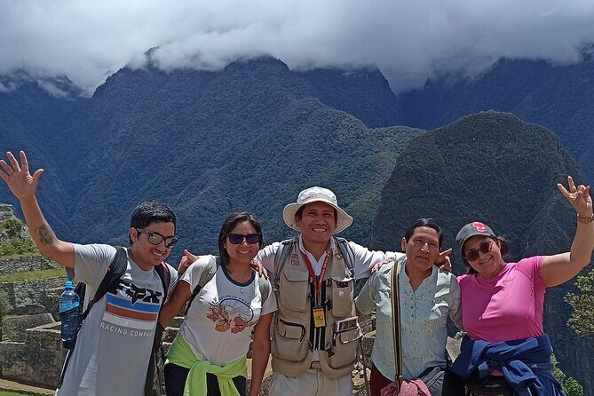 Private Tour Guide in Machupicchu from Aguas Calientes. - Should you book this tour?