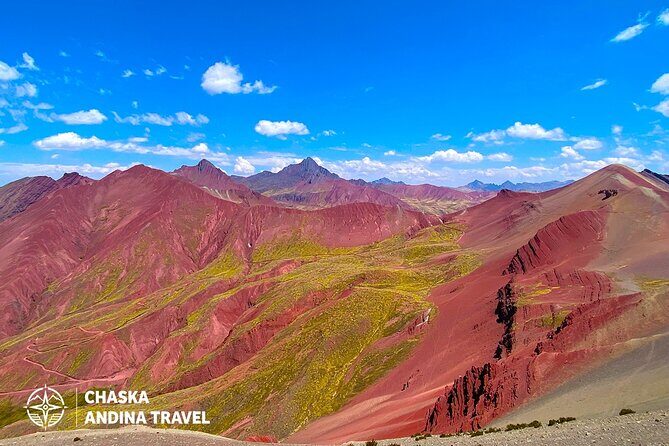 Private Tour Rainbow Mountain + Red Valley + LUNCH - Cusipata breakfast: fueling up before the high-altitude push
