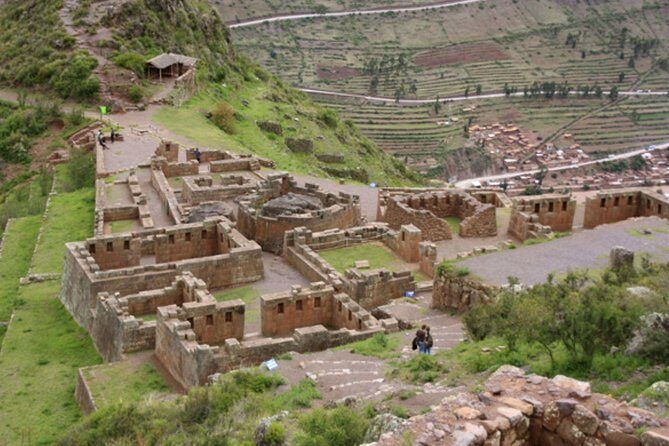 Private Tour Sacred Valley, Chinchero, Maras Moray, Ollantaytambo - Quick hits before you go