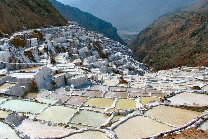 Private Tour Sacred Valley, Chinchero, Maras Moray, Ollantaytambo - Chinchero first: archaeology plus hands-on textile context