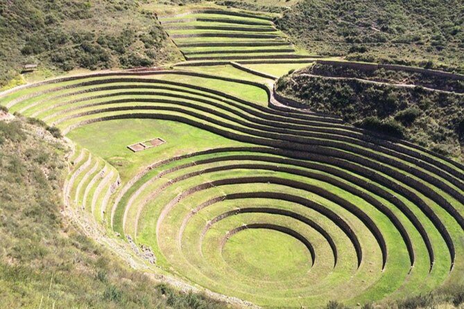 Private Tour Sacred Valley, Chinchero, Maras Moray, Ollantaytambo - Price and what you get for $89.10 with a guide
